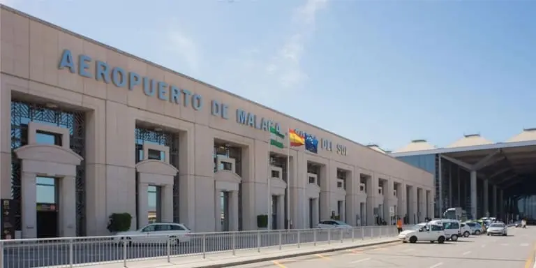 Transfers Aeropuerto Málaga